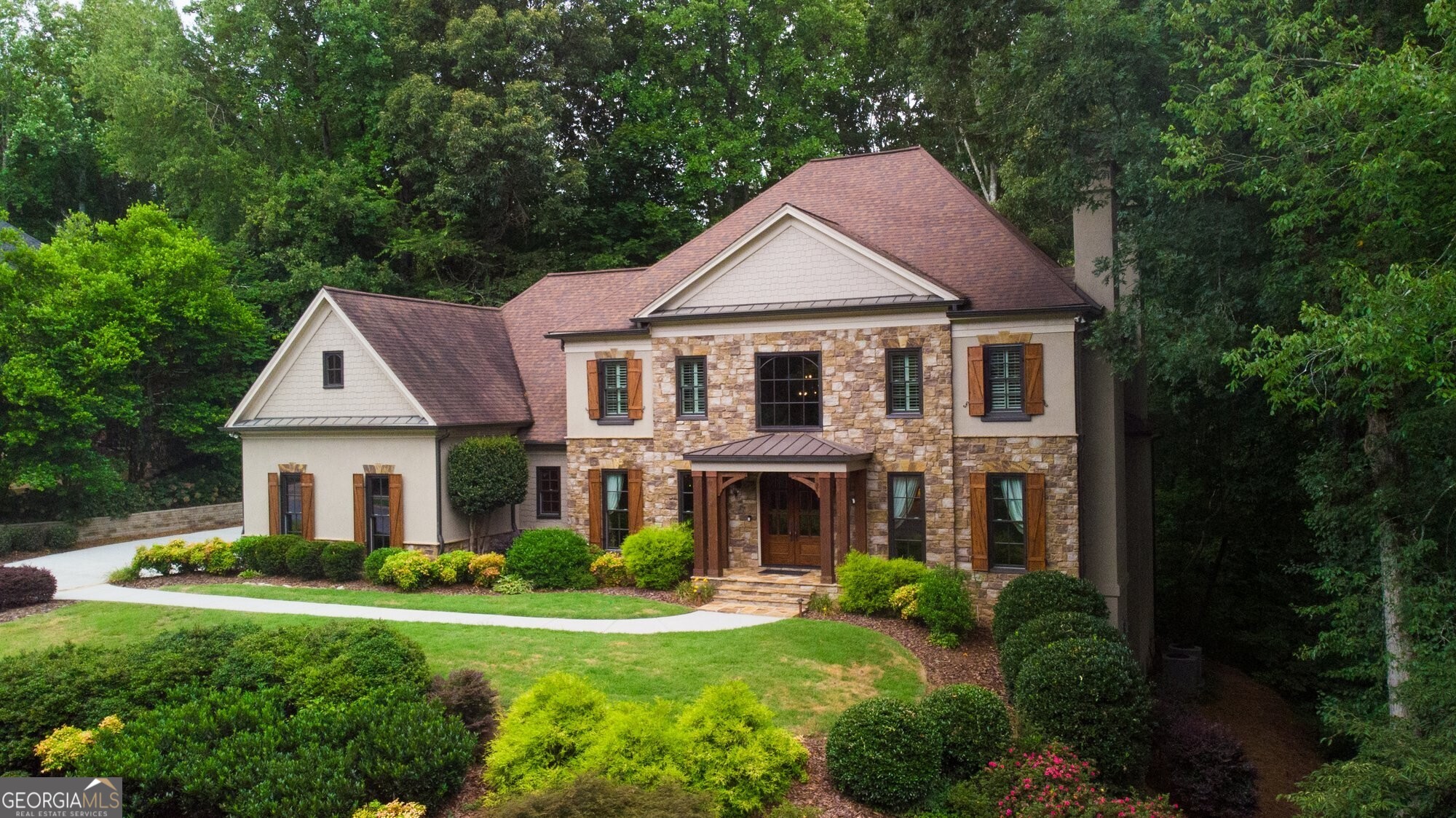 432 Langley Oaks Drive