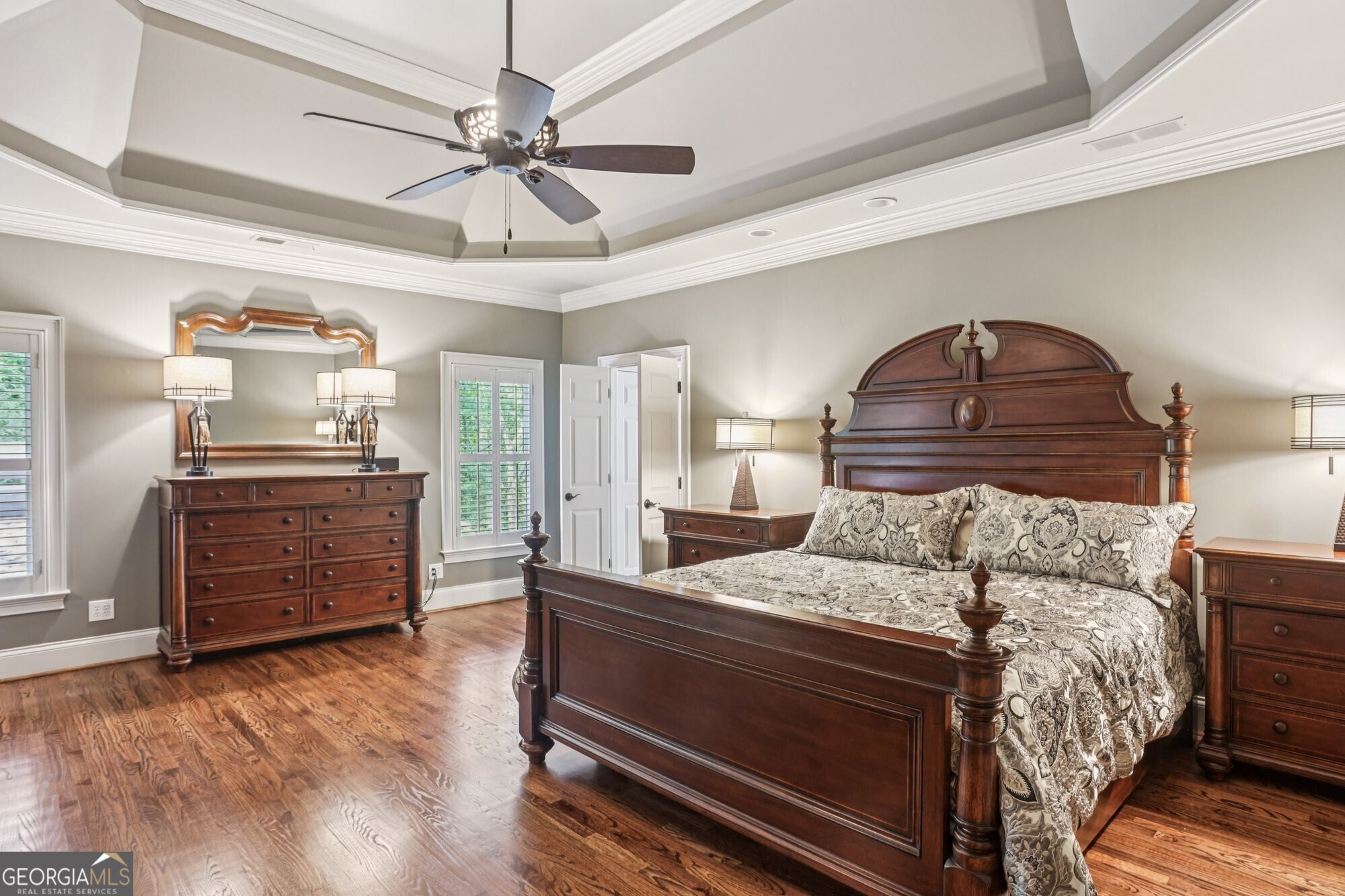432 Langley Oaks Drive