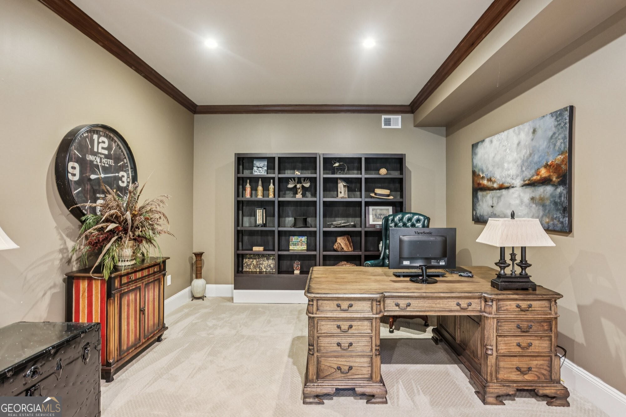 432 Langley Oaks Drive
