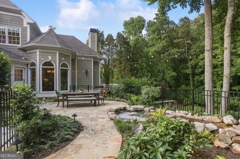 443 Langley Oaks Drive