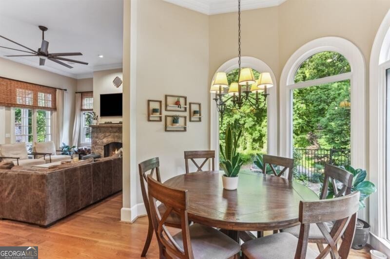 443 Langley Oaks Drive