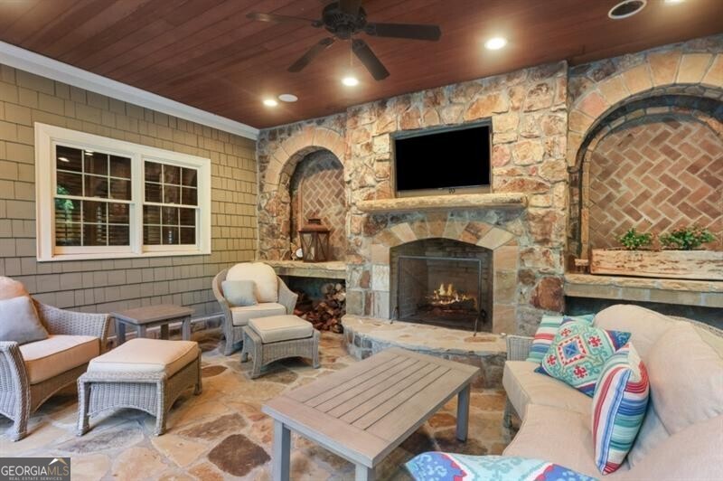 443 Langley Oaks Drive