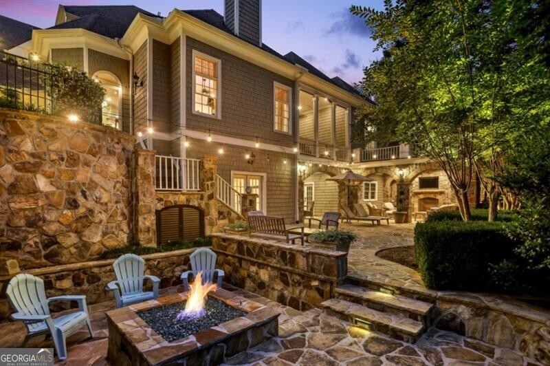 443 Langley Oaks Drive