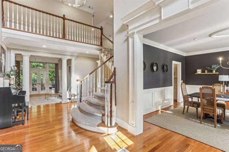 443 Langley Oaks Drive