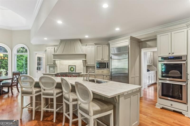 443 Langley Oaks Drive