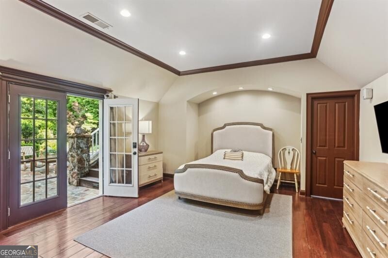 443 Langley Oaks Drive