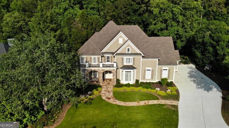 443 Langley Oaks Drive