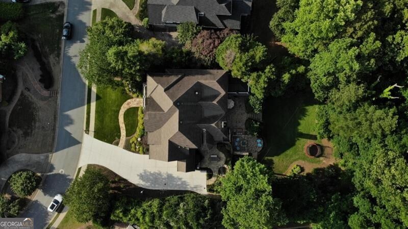 443 Langley Oaks Drive