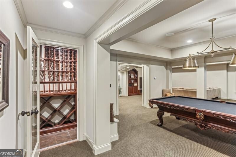 443 Langley Oaks Drive