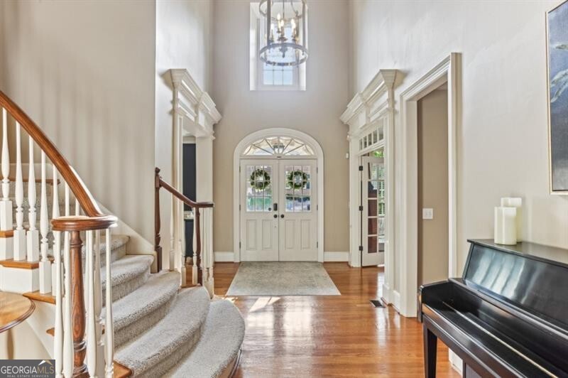 443 Langley Oaks Drive