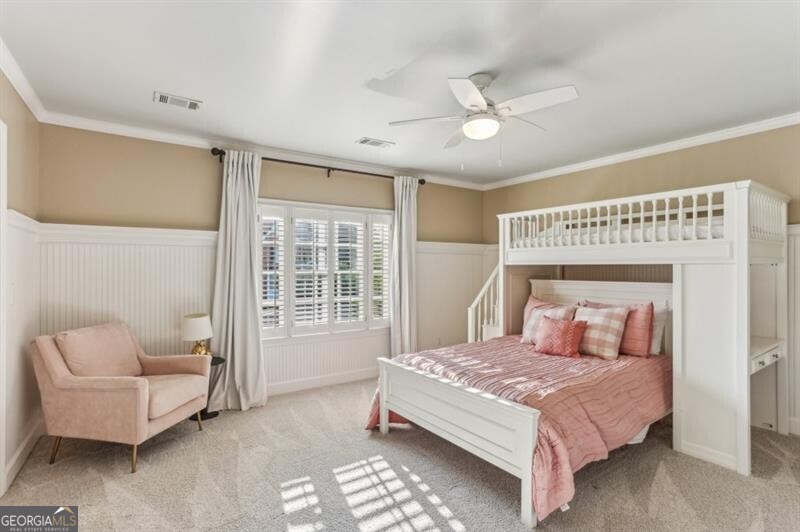 443 Langley Oaks Drive
