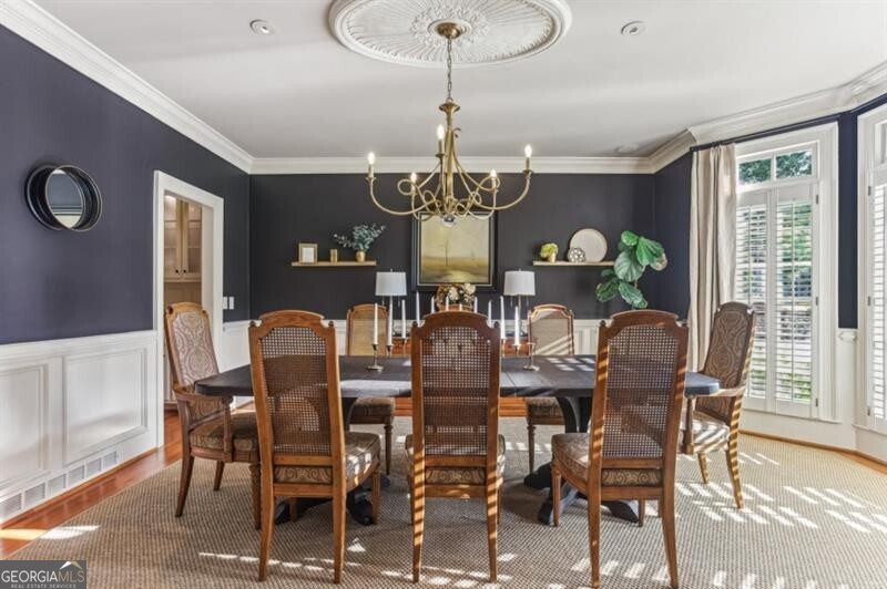 443 Langley Oaks Drive