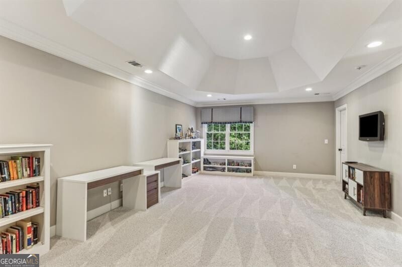 443 Langley Oaks Drive