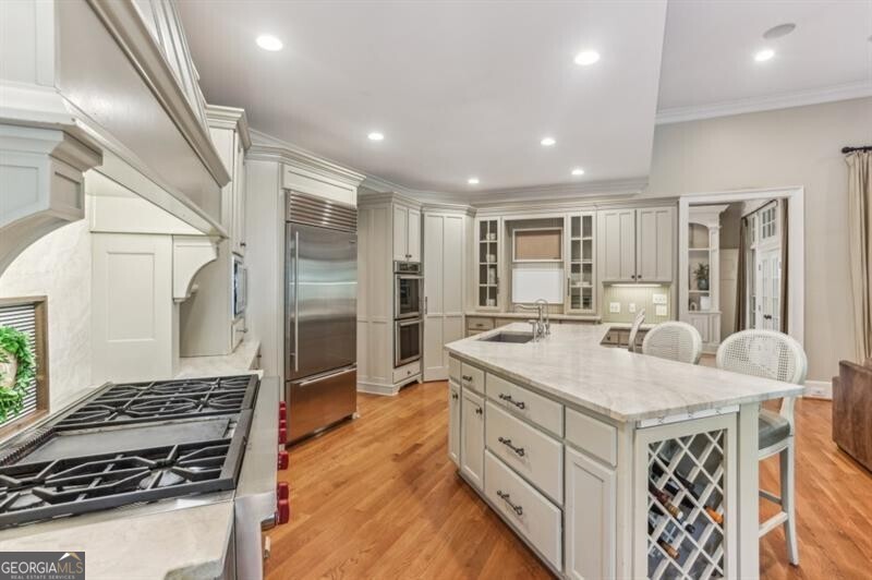 443 Langley Oaks Drive