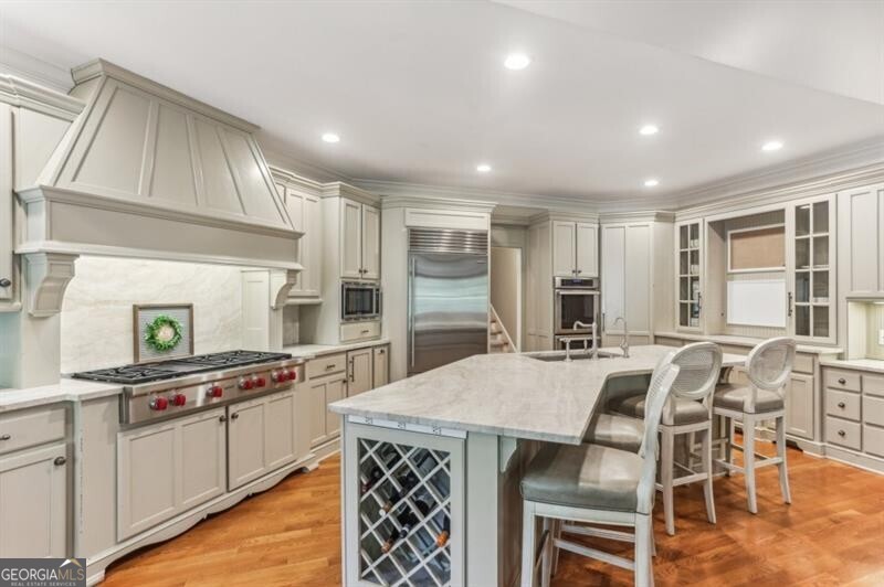443 Langley Oaks Drive