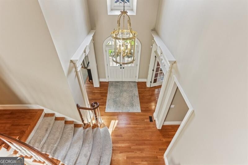 443 Langley Oaks Drive