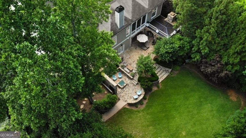 443 Langley Oaks Drive