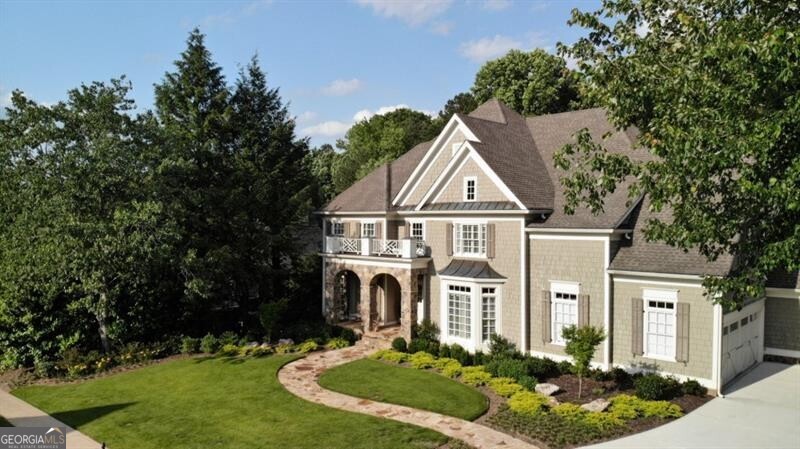 443 Langley Oaks Drive