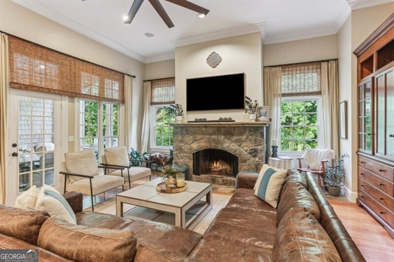 443 Langley Oaks Drive