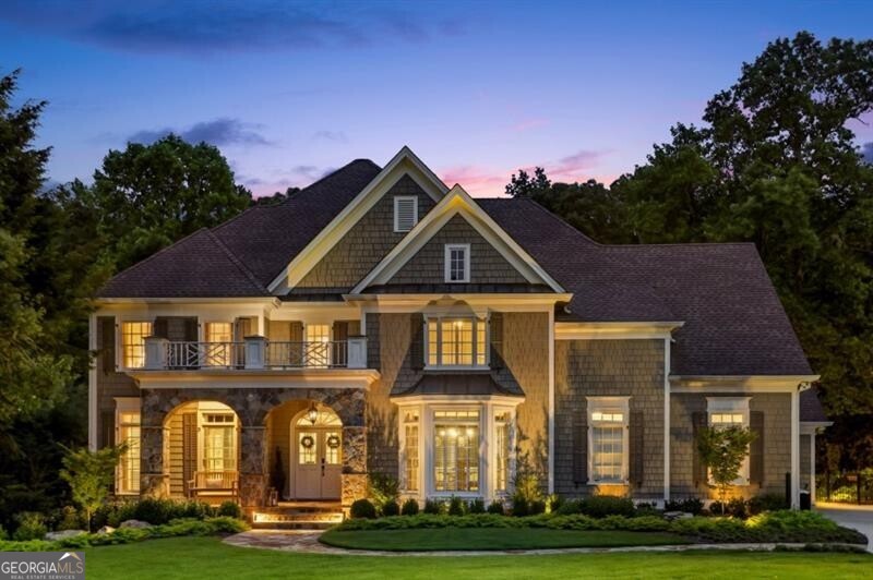 443 Langley Oaks Drive