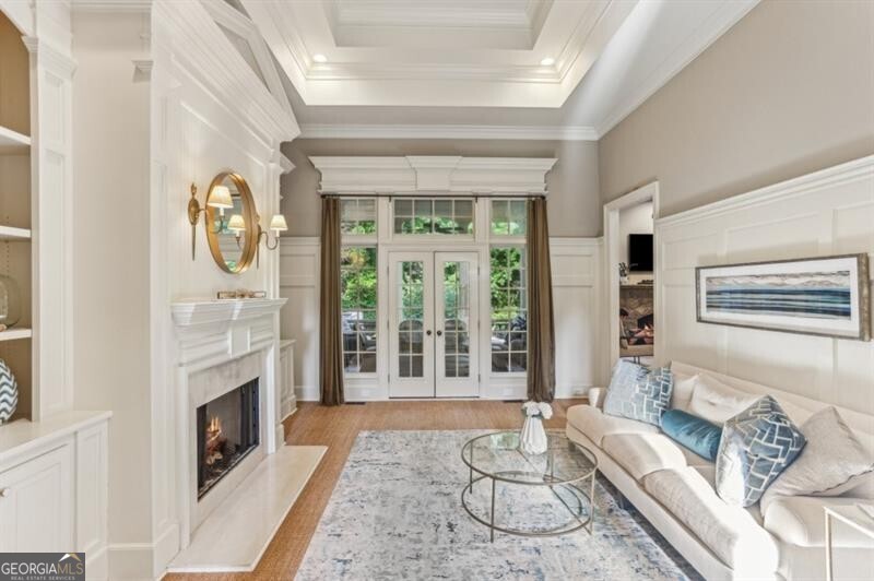 443 Langley Oaks Drive