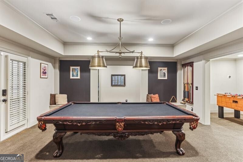 443 Langley Oaks Drive