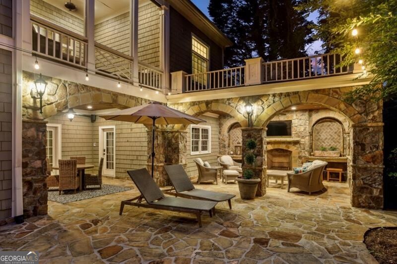 443 Langley Oaks Drive