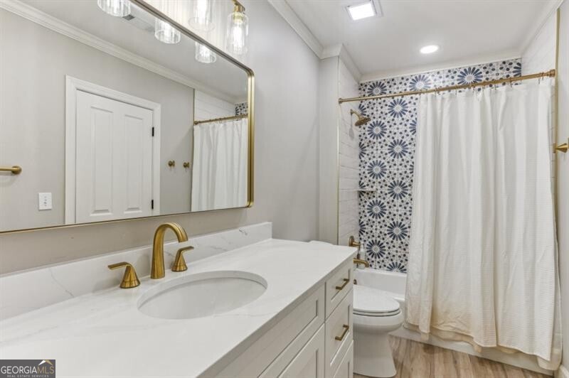 443 Langley Oaks Drive