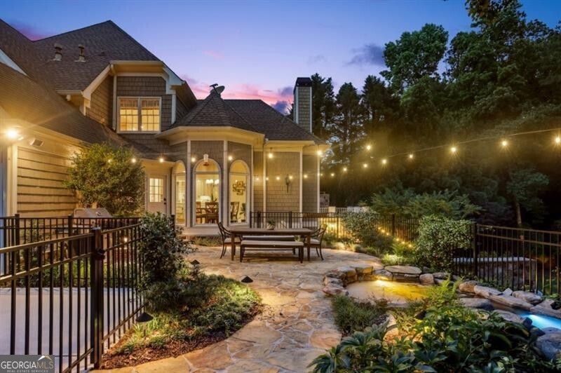 443 Langley Oaks Drive