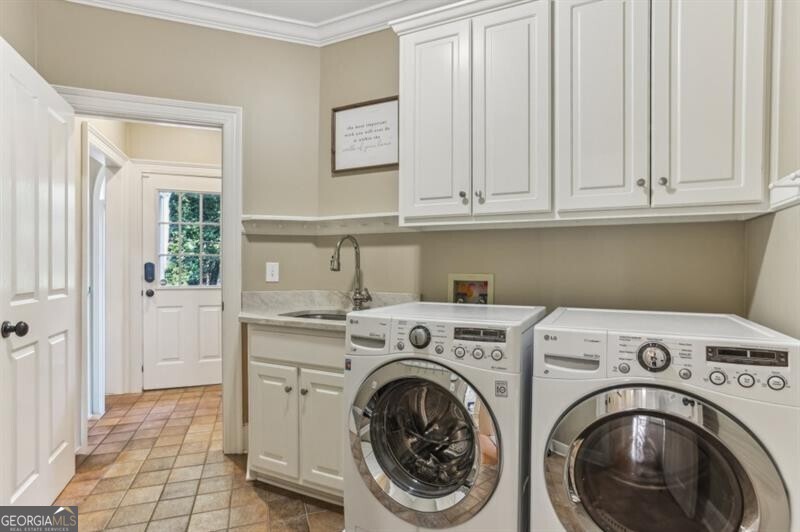 443 Langley Oaks Drive