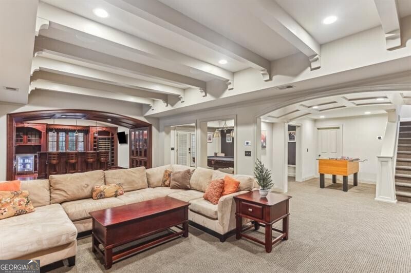 443 Langley Oaks Drive