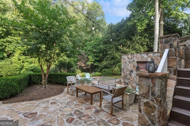 443 Langley Oaks Drive