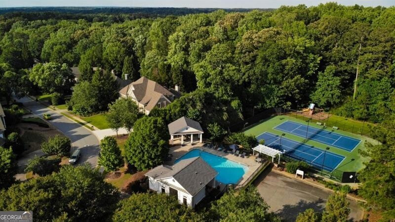 443 Langley Oaks Drive
