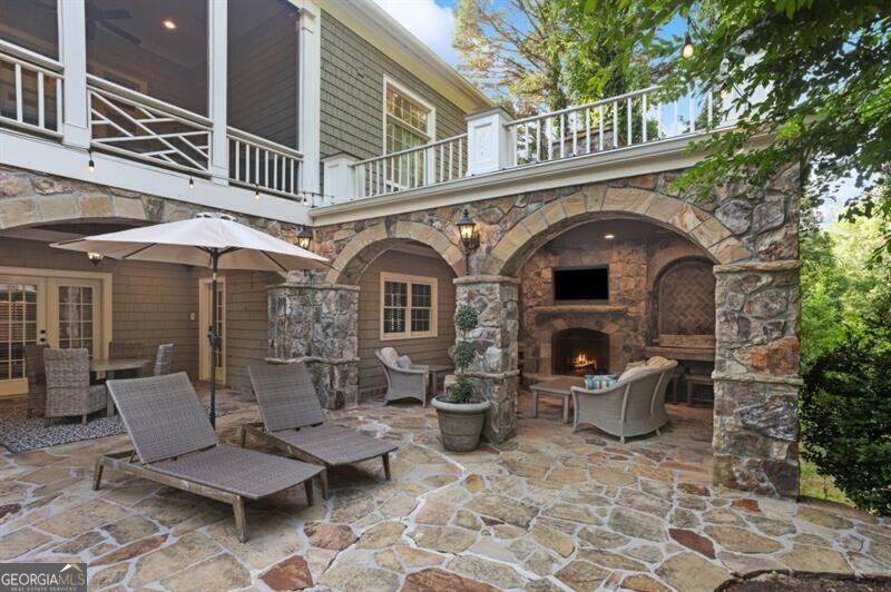 443 Langley Oaks Drive