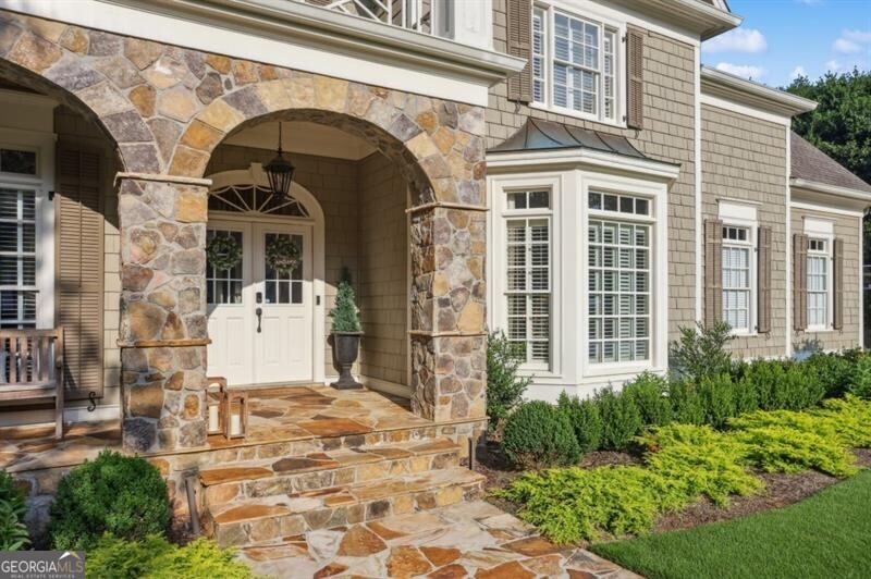 443 Langley Oaks Drive