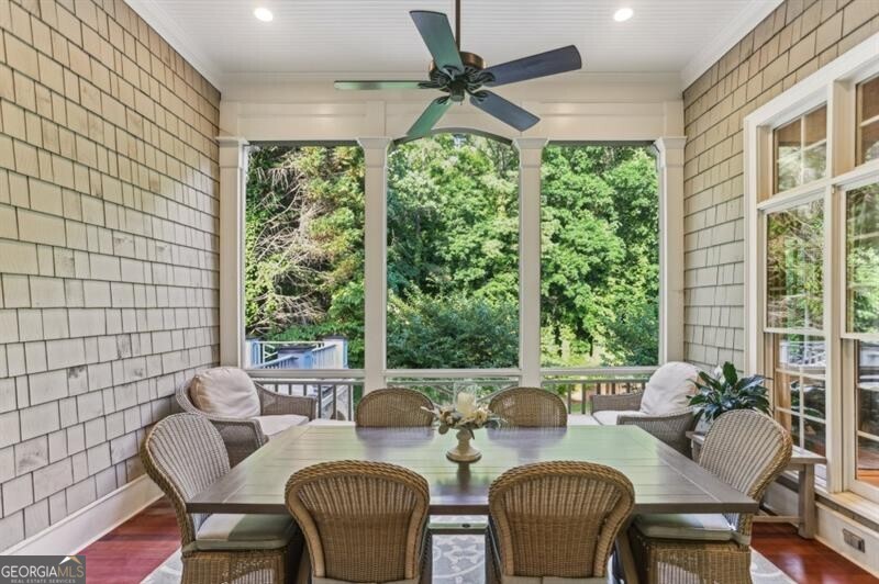443 Langley Oaks Drive