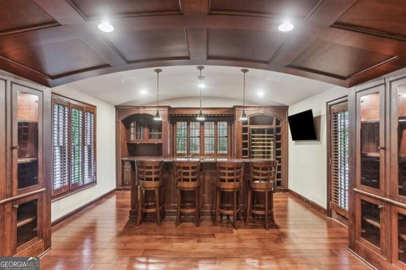 443 Langley Oaks Drive