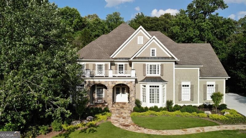 443 Langley Oaks Drive
