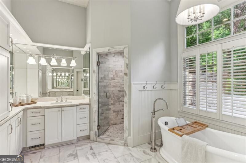 443 Langley Oaks Drive