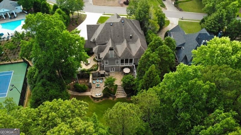 443 Langley Oaks Drive