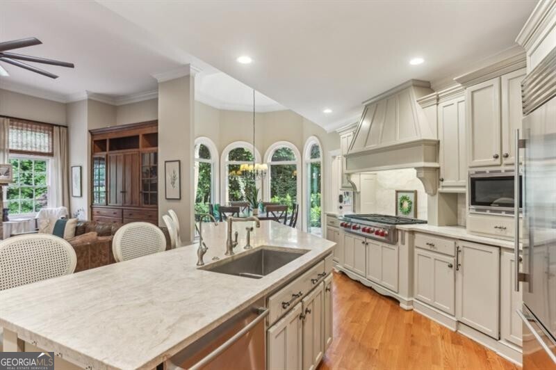443 Langley Oaks Drive