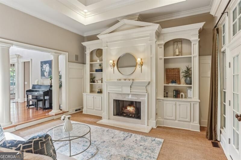 443 Langley Oaks Drive