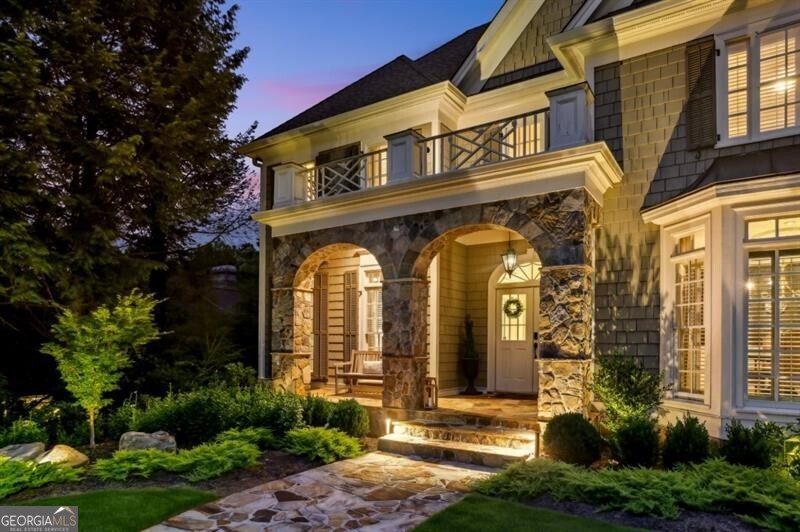 443 Langley Oaks Drive