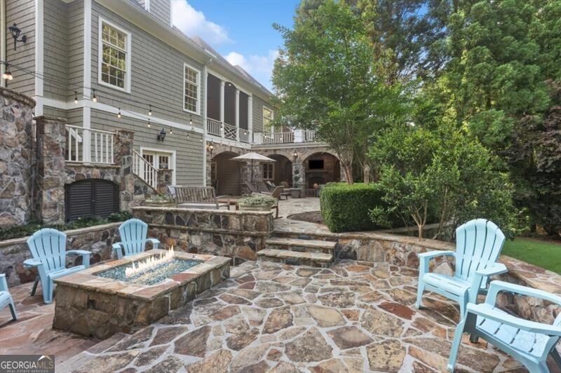 443 Langley Oaks Drive