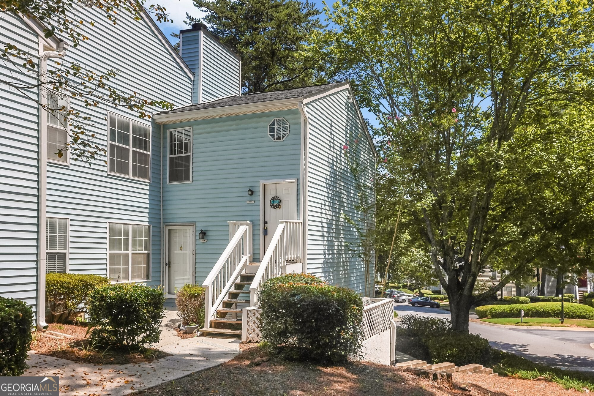 1008 Glenleaf Drive