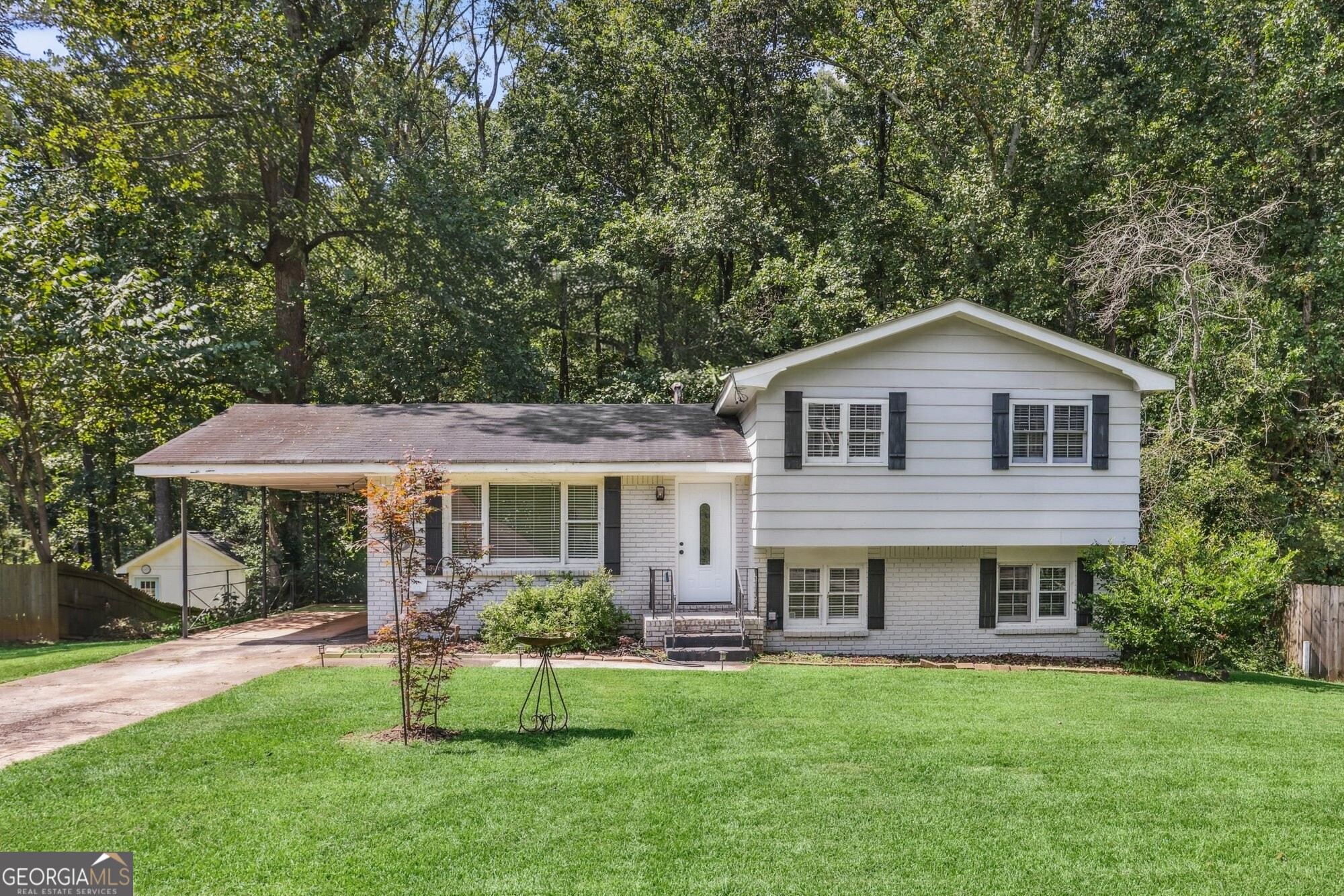 2647 Hatfield Circle