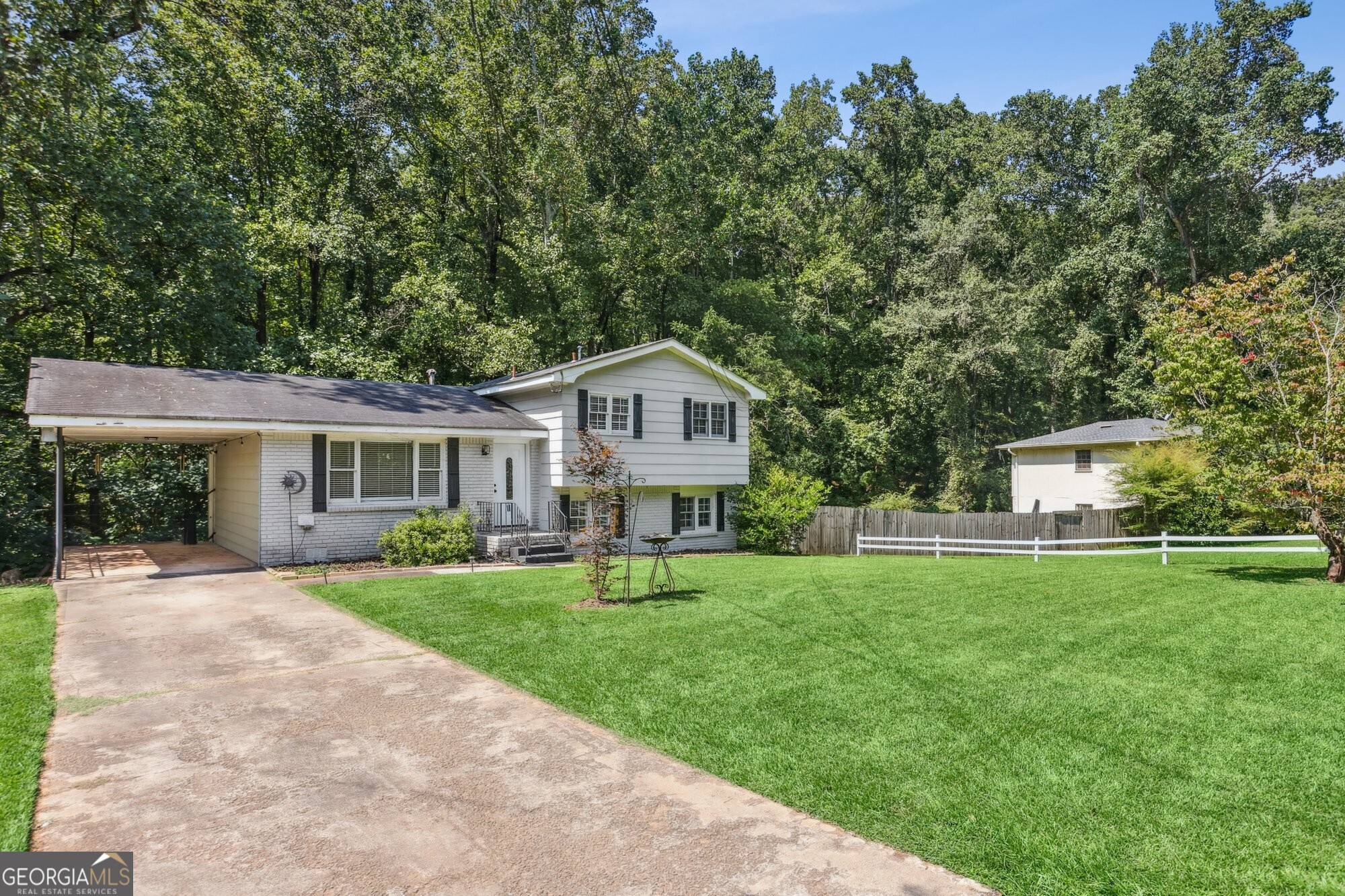 2647 Hatfield Circle