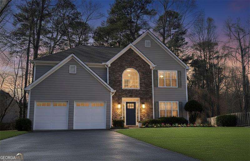 1810 Chasewood Park