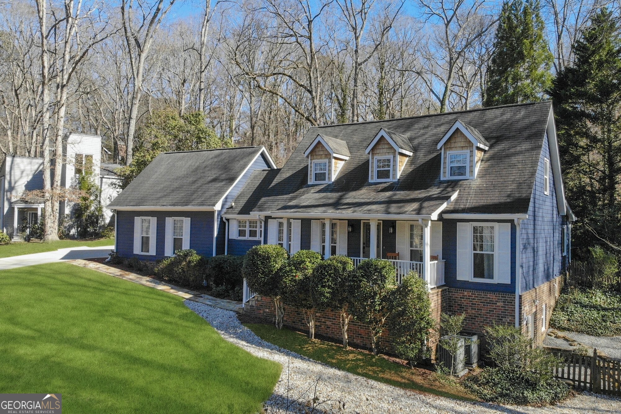 4170 Blackland Drive