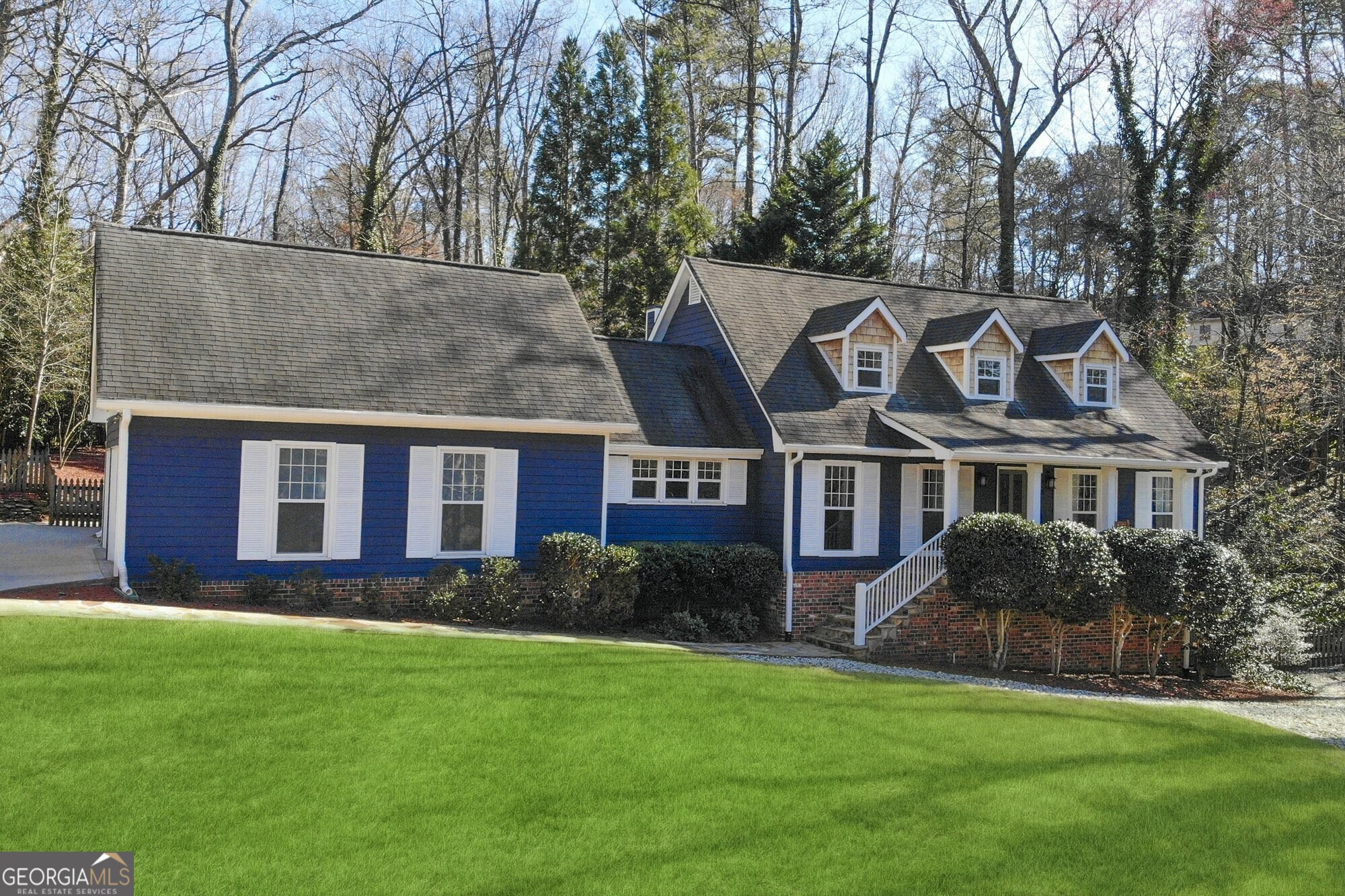 4170 Blackland Drive